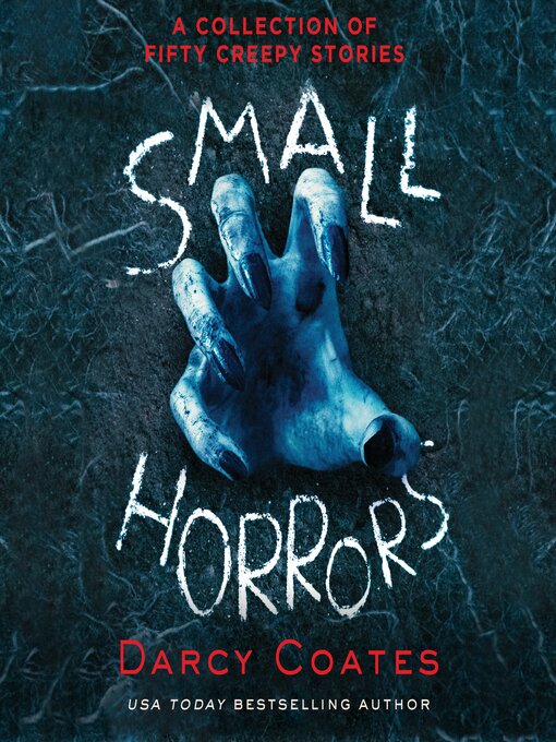 Title details for Small Horrors by Darcy Coates - Available